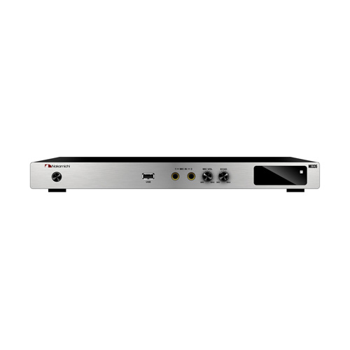 NAKAMICHI KARAOKE PLAYER NKX-35H1LS_2