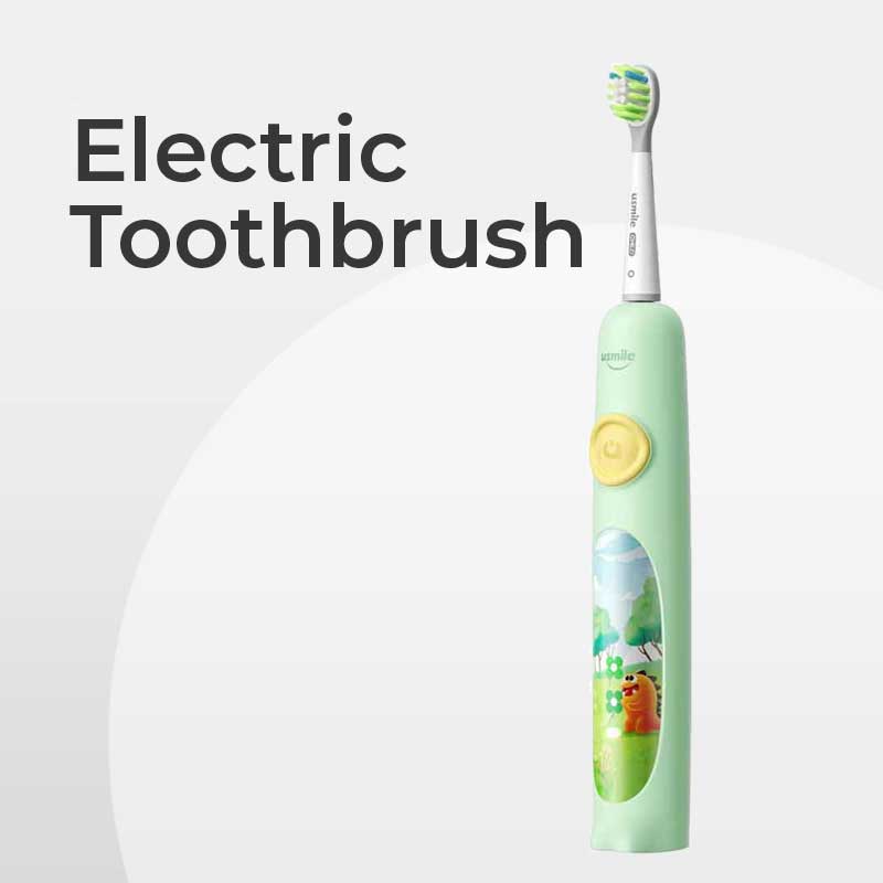 Electric Toothbrush