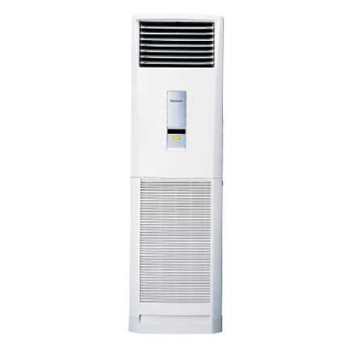 PANASONIC 5 PK AC FLOOR STANDING AIR CONDITIONER CSJ45FFP8
