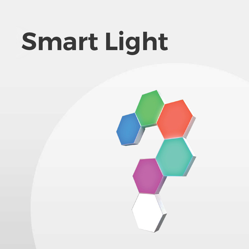 Smart Light