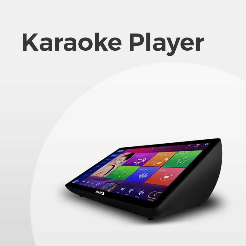 Karaoke Player