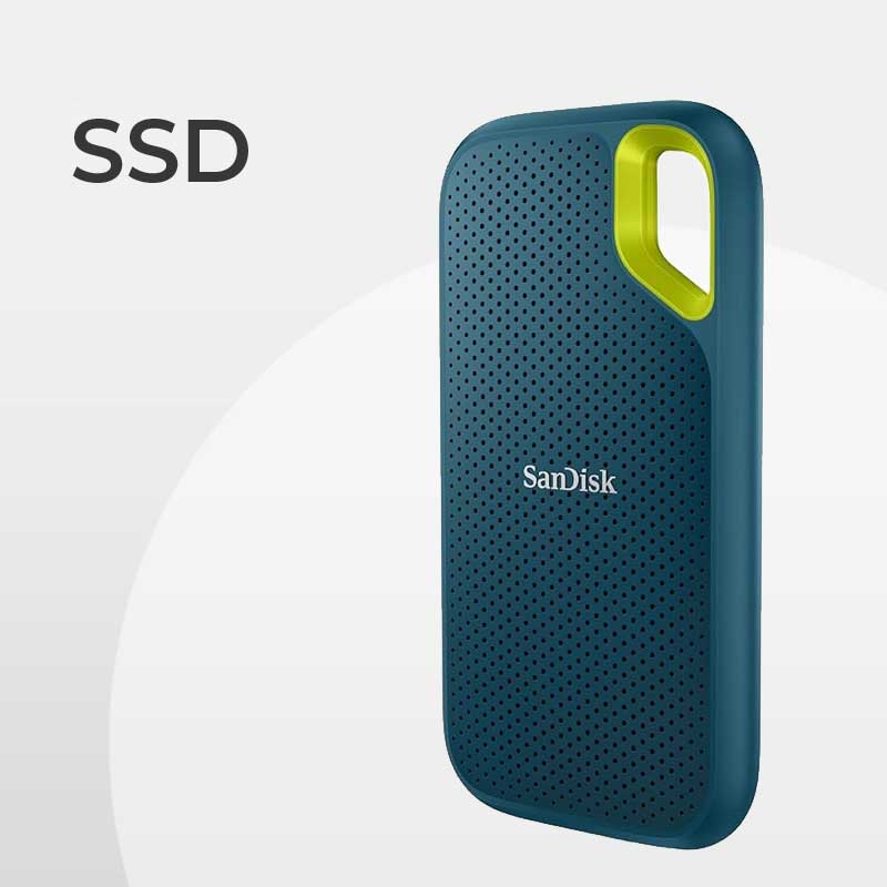SSD