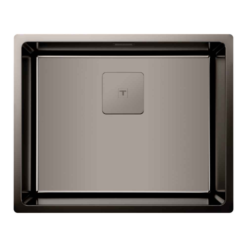 TEKA BAK CUCI PIRING KITCHEN SINK FLEXLINEA_TITANIUM