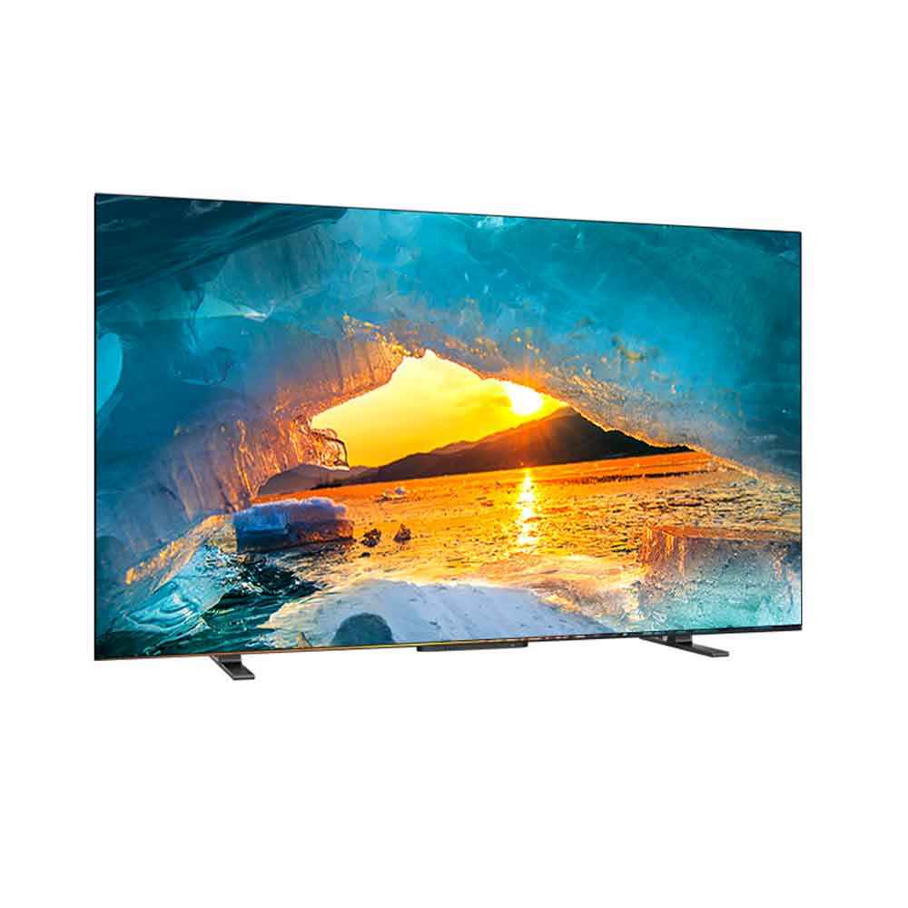 TOSHIBA 55" 4K UHD LED TV 55M550MP