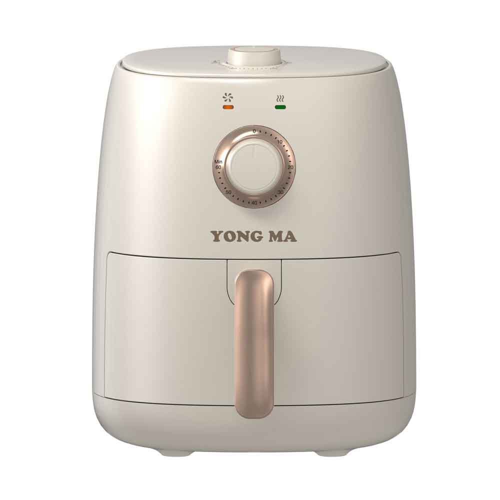 YONGMA MAGIC AIR FRYER YMF101