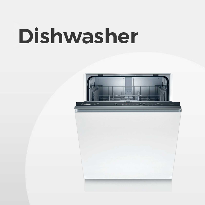 Dishwasher
