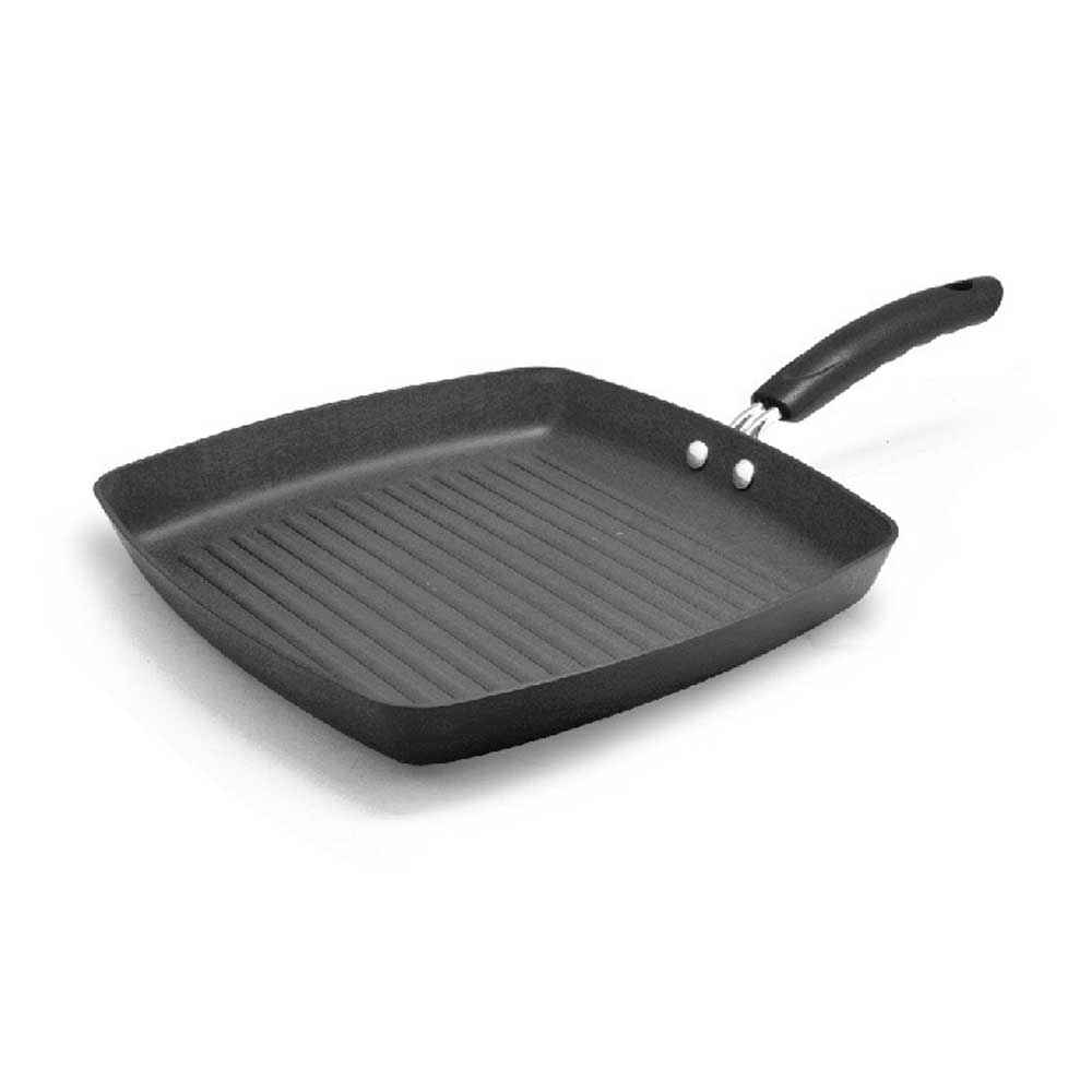 MAXIM ESSENCIA SQUARE GRILL PAN 28CM NESSSQ28PHH_K