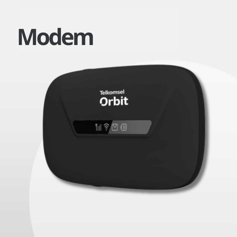 Modem