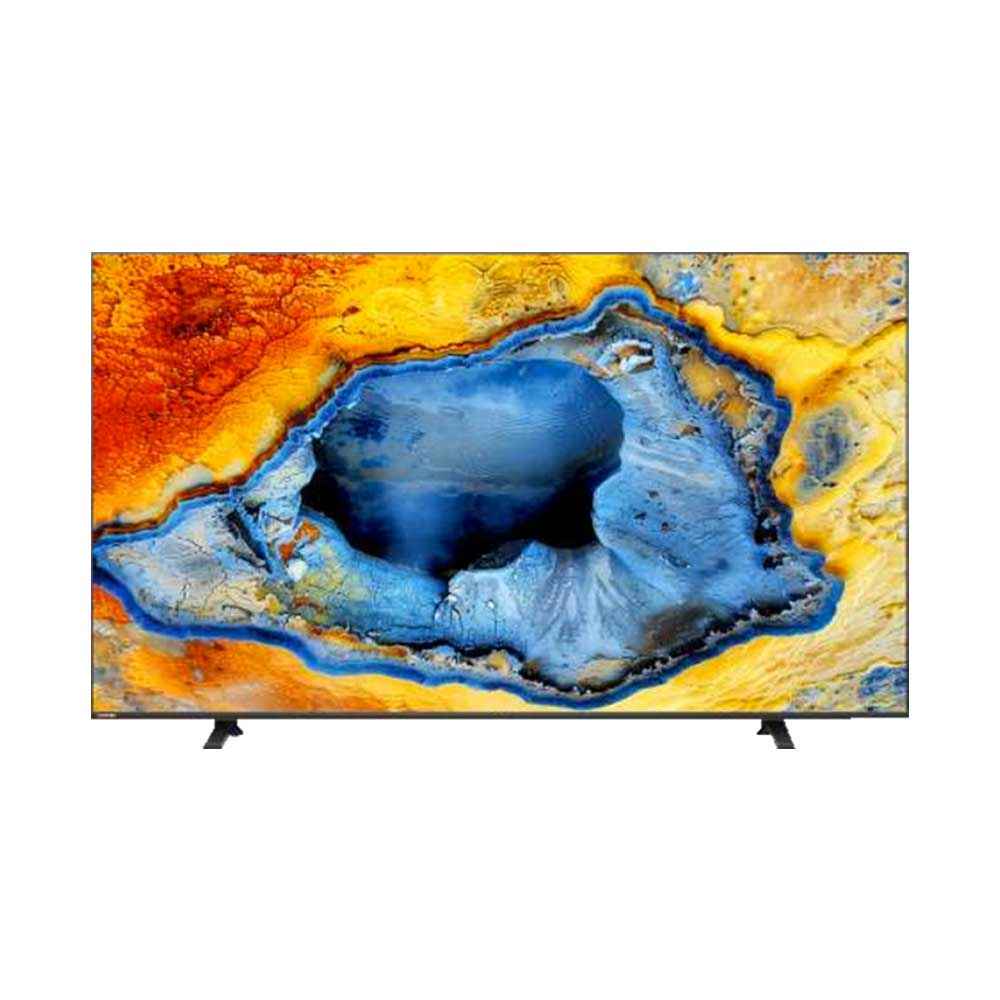 TOSHIBA 75 inch 4K UHD GOOGLE TV 75C350NP