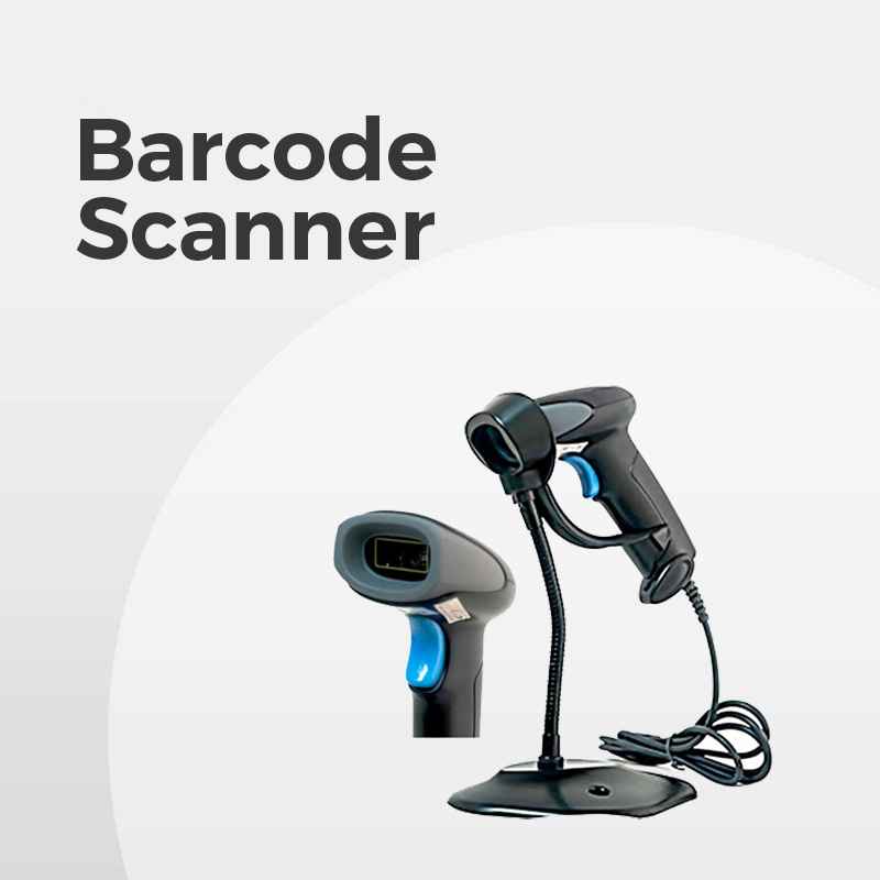 Barcode Scanner