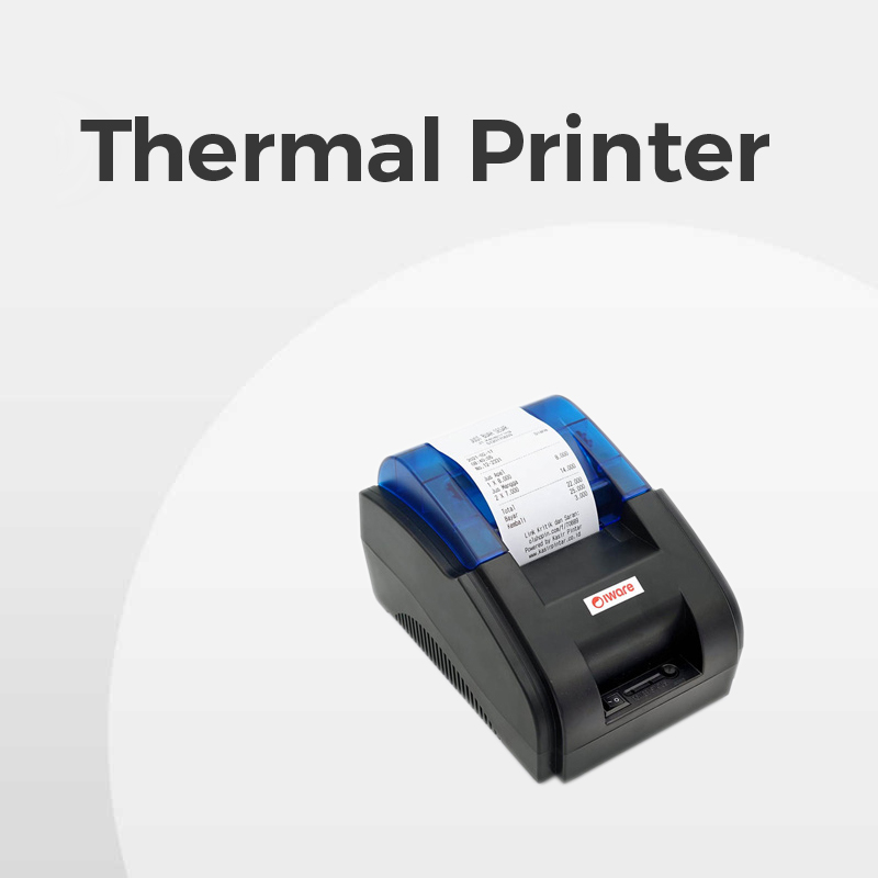 Thermal Printer
