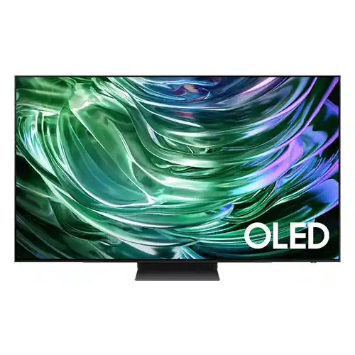 SAMSUNG 77 INCH 4K OLED SMART TV QA77S90DAEKXXD