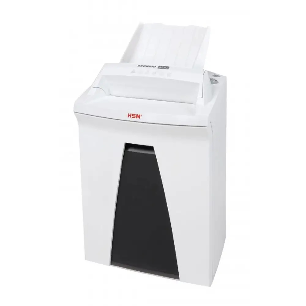 HSM - PAPER SHREDDER HSM_AF150_CC1_9X15