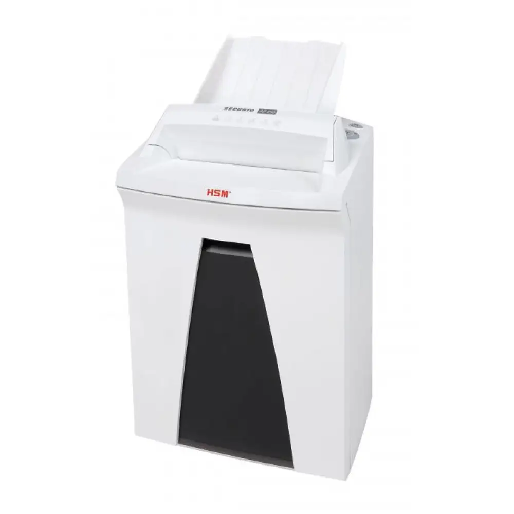 HSM - PAPER SHREDDER HSM_AF150_CC4_5X30