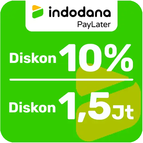 Indodana PayLater