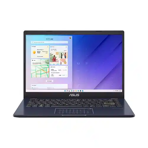 Asus E410 Laptop Asus E410ma Asus Notebook 4gb ASUS LAPTOP