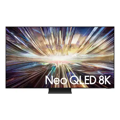 SAMSUNG 65 INCH 8K NEO QLED SMART TV QA65QN800DKXXD