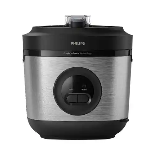 PHILIPS RICE COOKER SILVER HD3211/31