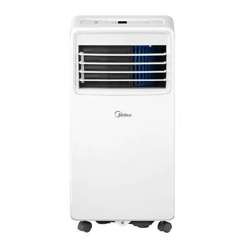 MIDEA 1 PK AC PORTABLE AIR CONDITIONER MPHA-09CRN7
