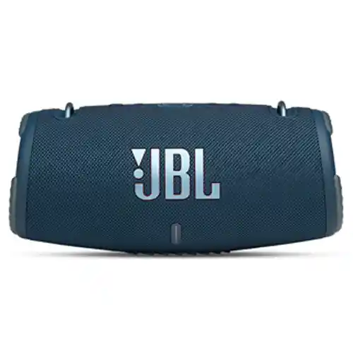 JBL WIRELESS PORTABLE SPEAKER XTREME 3 BLUE
