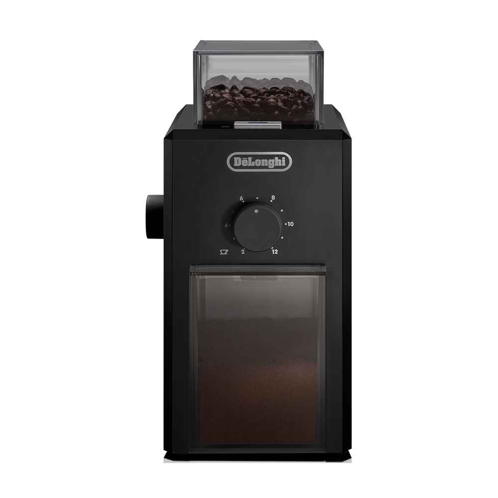 DELONGHI MESIN PENGGILING FULL AUTO COFFEE GRINDER KG79