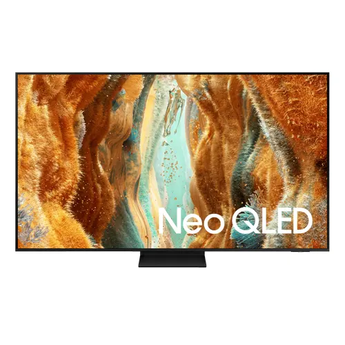 SAMSUNG 75 inch Neo QLED 4K Vision AI Smart TV QA75QN70FAKXXD