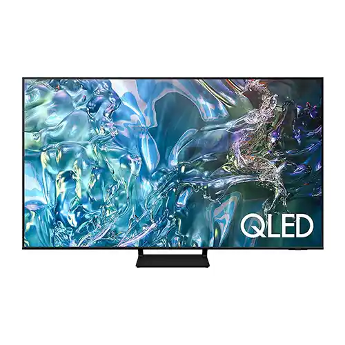 SAMSUNG 85 Inch 4K QLED SMART TV QA85Q60DAKXXD