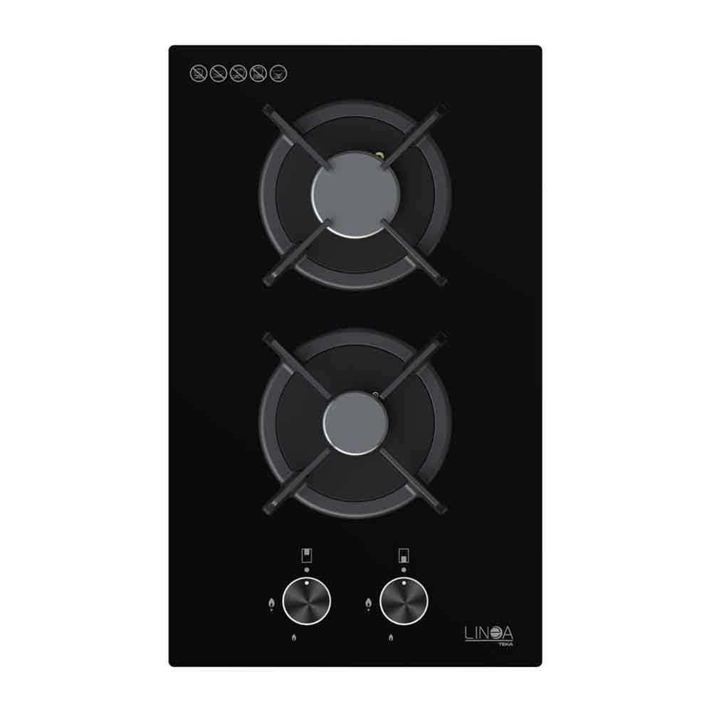 LINEA KOMPOR TANAM BUILT IN HOB GLN301G