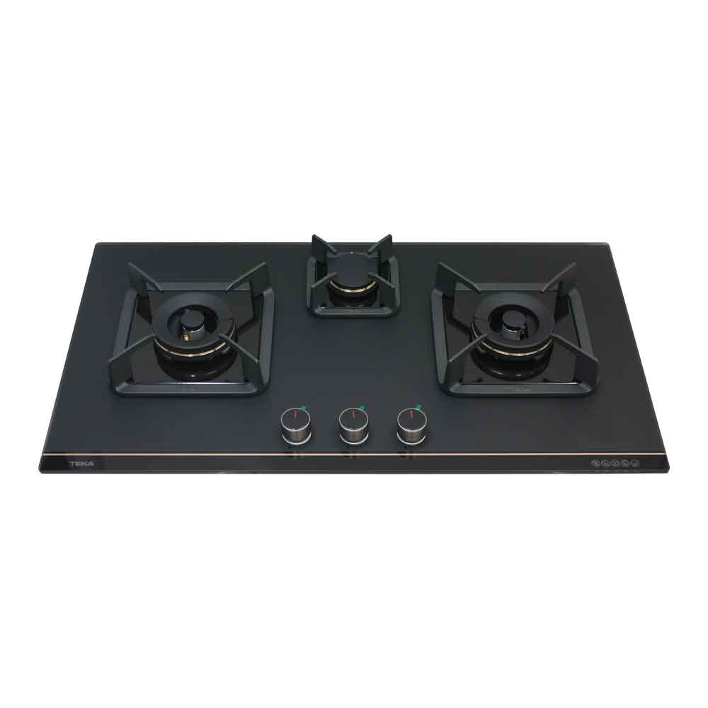 TEKA KOMPOR GAS TANAM BUILT IN HOB GAS GWNLUX863G