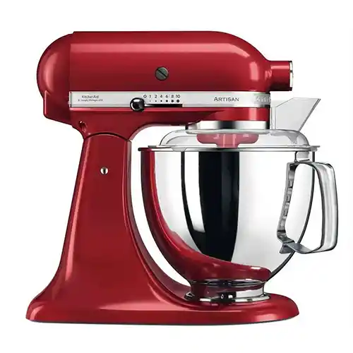 KITCHENAID STAND MIXER 5KSM150PSNER_K