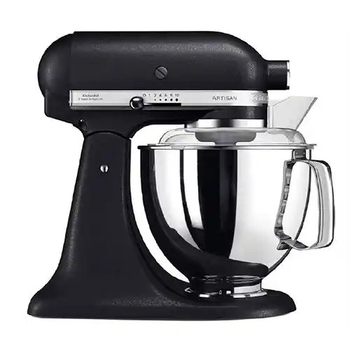 KITCHENAID STAND MIXER 5KSM195PSNBM