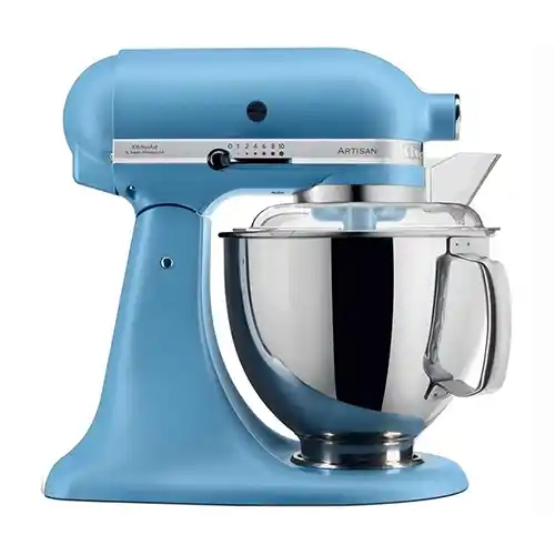 KITCHENAID STAND MIXER 5KSM195PSNVB