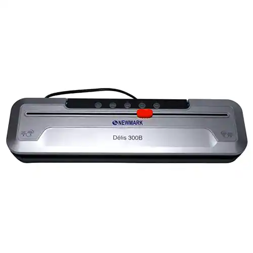 NEWMARK LAMINATING DELIS-300B