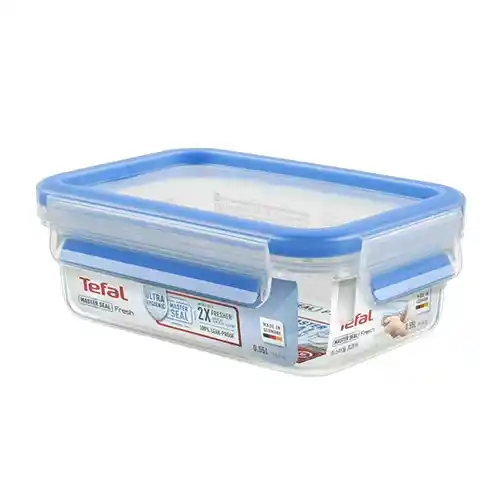 TEFAL MASTERSEAL FOOD STORAGE 0,55L K3021122