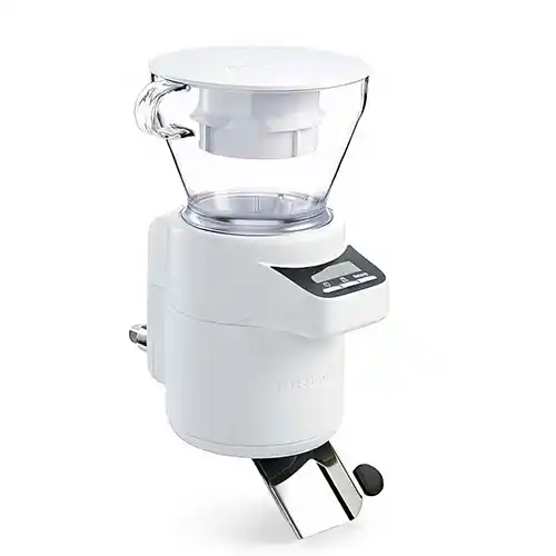 KITCHENAID SIFTER + SCALE MIXER ACCESSORIES KSMSFTA