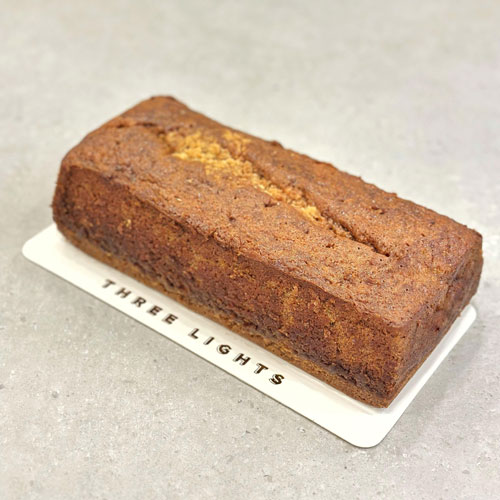 Bolu Pisang Bandung