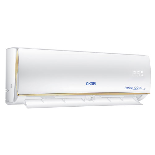 AKARI AC SPLIT LOW WATT AIR CONDITIONER E7LWI SERIES