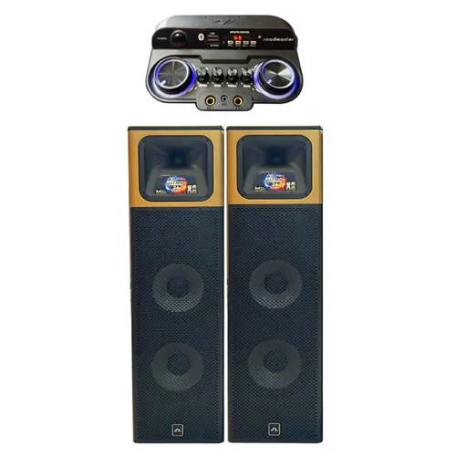 ROADMSTER SPEAKER AKTIF BASS26GEN2