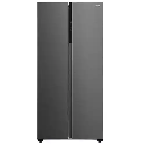 TOSHIBA KULKAS SIDE BY SIDE REFRIGERATOR GR-RS600WI-PMF(60)
