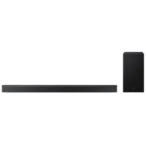 SAMSUNG B-SERIES SOUNDBAR HW-B750F/XD