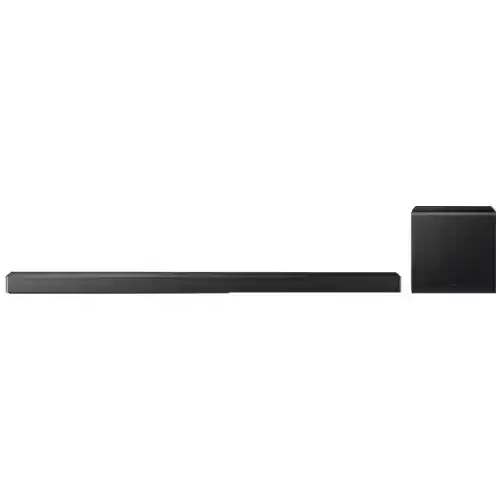 SAMSUNG Q-SERIES SOUNDBAR 3,1,2 CH HW-QS700F/XD