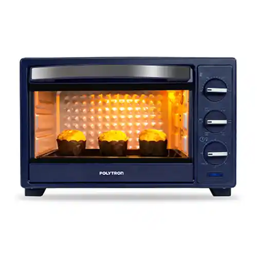 POLYTRON COUNTERTOP OVEN PEO22B2B