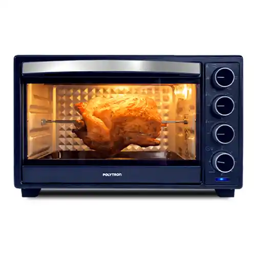 POLYTRON COUNTERTOP OVEN PEO33B2B