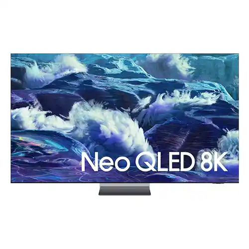 SAMSUNG Neo QLED 8K Vision AI Smart TV QN950F SERIES