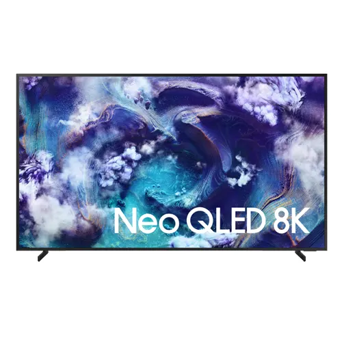 SAMSUNG Neo QLED 8K Vision AI Smart TV QN900F SERIES