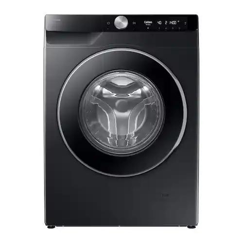 SAMSUNG BESPOKE AI MESIN CUCI FRONT LOADING WASHER WW10DG6U34LBSE