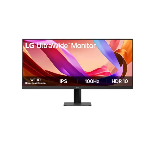 LG 29 Inch ULTRAWIDE IPS LED MONITOR 29U511A-B_G3