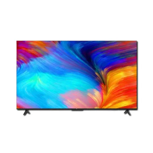 TCL 4K UHD Bazzeless Smart Google TV G60B-IU Series