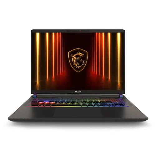 MSI GAMING LAPTOP NOTEBOOK VECTOR 16 HX AI A2XWIG INTEL CORE ULTRA 9-275HX