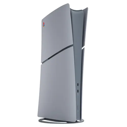 SONY PLAYSTATION 5 DIGITAL EDITION 30TH ANNIVERSARY LIMITED EDITION BUNDLE
